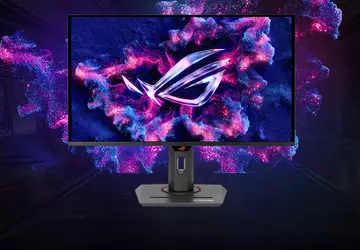 Asus onthult nieuwe gamingmonitor met QD-OLED-scherm ...