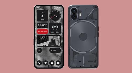 Nothing Phone 2 heeft een Nothing OS 2.0.3 update ontvangen: wat is er nieuw en wanneer kunnen we de firmware verwachten?