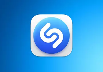 Shazam voegt nu automatisch nummers toe ...