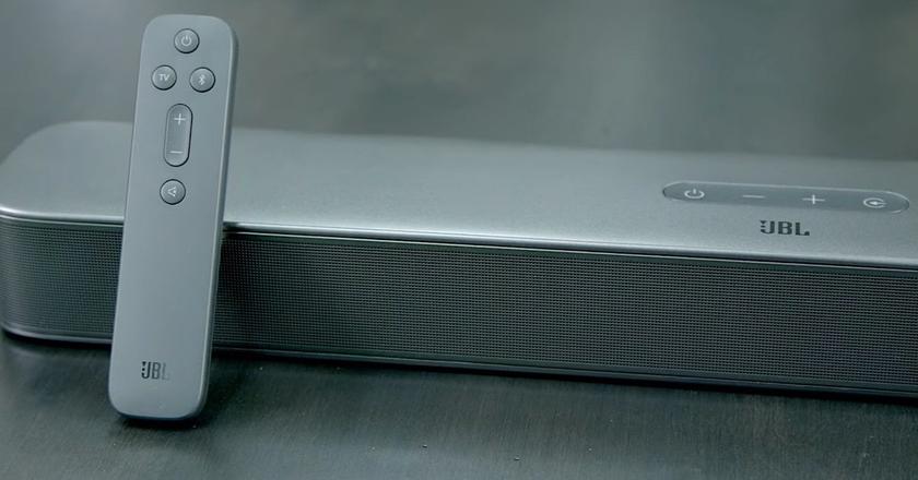 beste jbl soundbars 2.0 