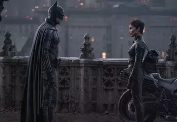 Een eeuwigheid wachten: Matt Reeves heeft ...