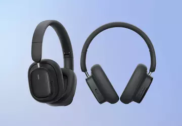 Baseus H1 Pro: ruisonderdrukkende hoofdtelefoon voor ...