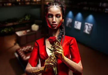 De releasedatum voor Vampire: De Masquerade ...