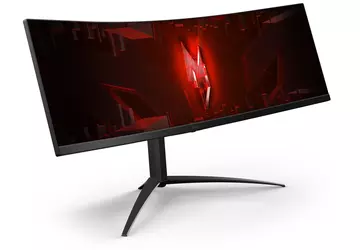 Acer lanceert Nitro XZ452CU V 5K-monitor ...