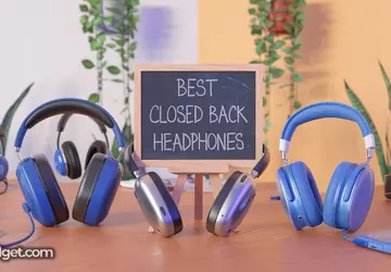 Beste Gesloten Hoofdtelefoons