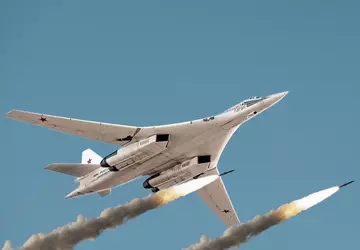 In 2023 zullen de Russische strijdkrachten ...