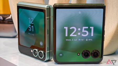Motorola kondigt mogelijk Razr+ 2025 aan met Snapdragon 8 Elite-chip