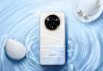 Journalisten testten de camera van de ...