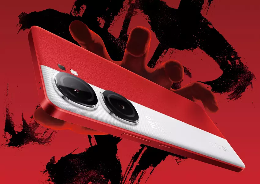 vivo heeft onthuld wanneer de iQOO Neo 9 en iQOO Neo 9 Pro worden onthuld