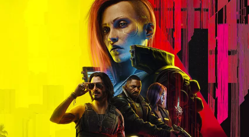 Cyberpunk 2077 wordt op 17 juli uitgebracht op Mac: je hoeft het spel niet twee keer te kopen