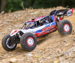 Losi Tenacity DB Pro RC woestijn Buggy