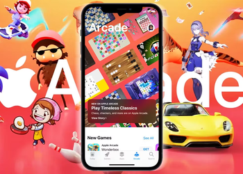 Apple Arcade-crisis: de dienst zou onrendabel ...