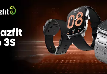 Amazfit lanceert Pop 3S smartwatch met ...