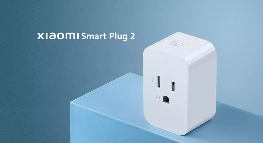 Xiaomi Smart Plug 2 met Google Home-ondersteuning maakt zijn debuut in Europa