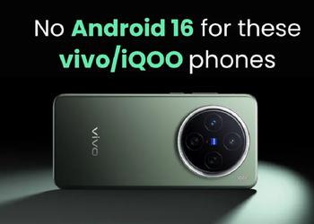 Deze Vivo- en iQOO-smartphones krijgen Android ...