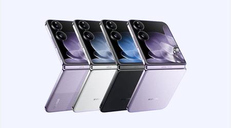 Xiaomi Mix Flip 2 is klaar voor release met 67W opladen en krachtige Snapdragon 8 Elite-chip