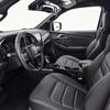 Isuzu D-Max EV carrosserie in Double Cab versie