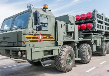 Twee Oekraïense FPV drones vernietigden een ...