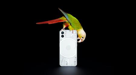 Nothing Phone (1) krijgt binnenkort een bètaversie van Android 14