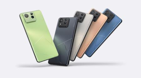 Asus heeft aangekondigd dat het op 6 februari zijn volgende vlaggenschip, de Zenfone 12 Ultra, zal onthullen.