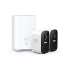 eufy Beveiliging eufyCam 2C Draadloos Camerasysteem