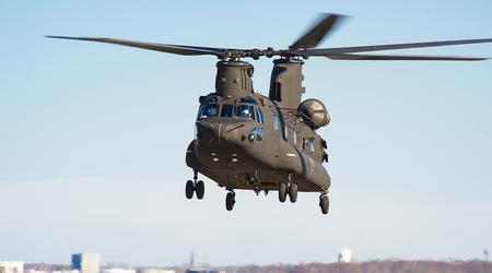 Duitsland zet 60 CH-47F Chinook-helikopters in bij Berlijn, samen met het Arrow-3 raketafweersysteem.