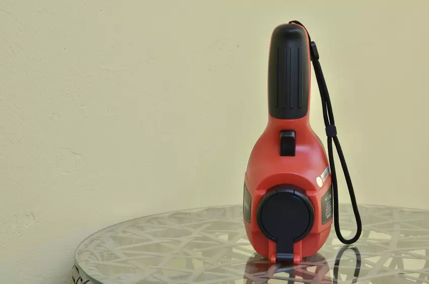  KAIWEETS KTI-W01 betaalbare thermische camera