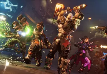 Creatieve directeur van Borderlands 4 vertelde ...