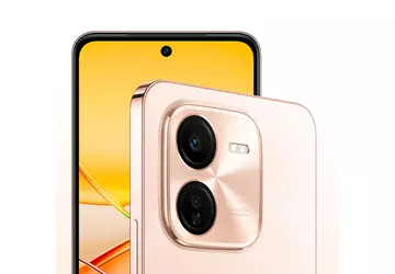 Vivo heeft een nieuwe budgetsmartphone onthuld ...