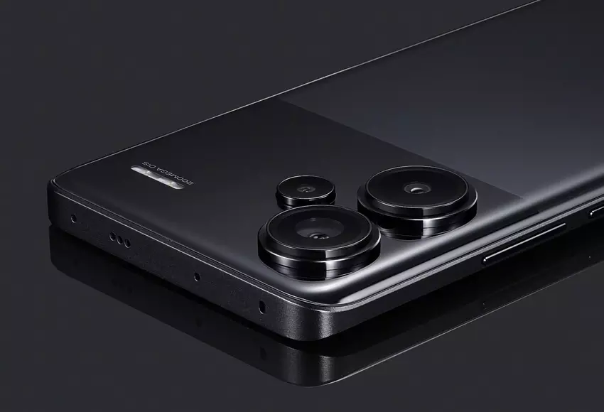 Redmi Note 13 wordt wereldwijd gelanceerd als POCO X6 5G: de smartphone krijgt een 64 MP camera in plaats van 108 MP camera