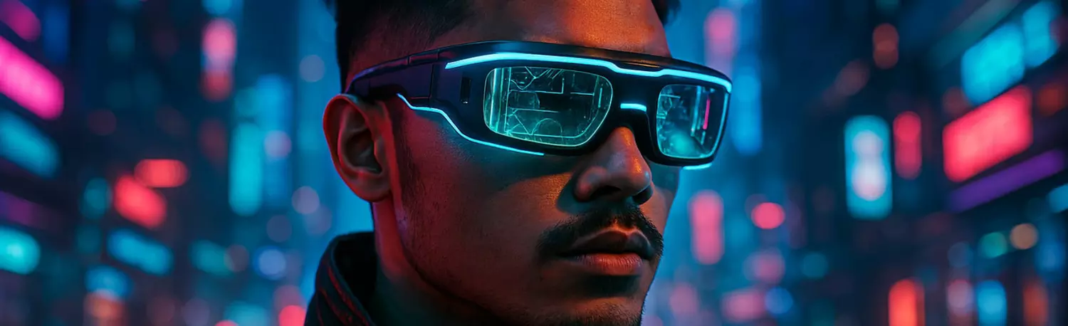 Waarom komen slimme brillen nog niet van de grond?