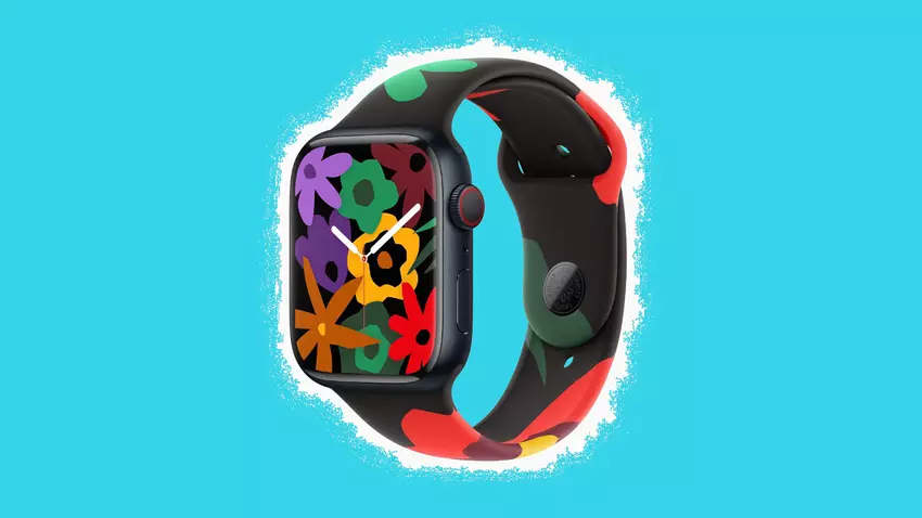 Apple Watch met watchOS 10.3 update krijgt een nieuwe wijzerplaat