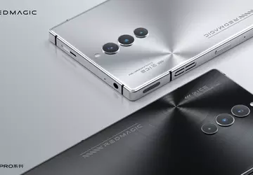 Voor de lancering: nubia onthult hoe ...