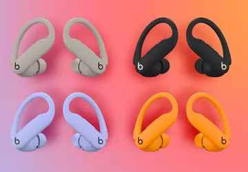 Apple brengt Powerbeats Pro 2 met ...