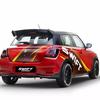 Suzuki Swift Kampioenen Concept 4