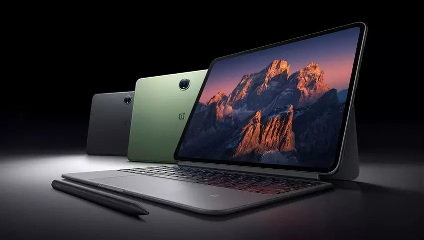 OnePlus Pad 2 Pro overtreft Galaxy Tab S10 Ultra en RedMagic Nova in vroege benchmarks