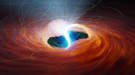 NASA heeft ruimteobject M82 X-2 ontdekt dat de wetten van de fysica tart - een neutronenster die 10 miljoen keer helderder is dan de zon.