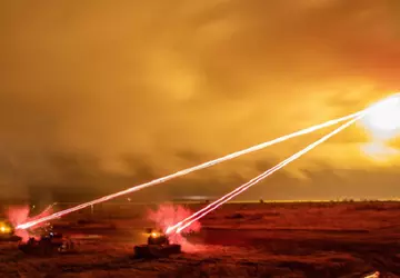 Roemenië klaar om Russische drones neer ...