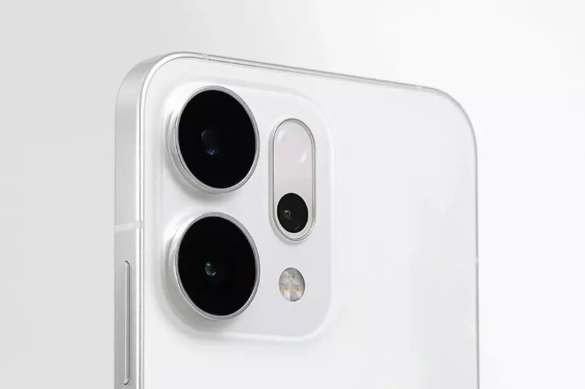 Oppo toont teaser van Enco Clip koptelefoon voor lancering in mei