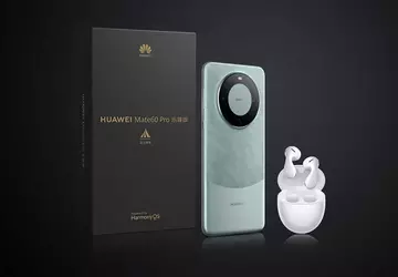 Huawei heeft de Mate 60 Pro ...