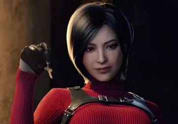 Ada Wong komt terug! Aparte Ways ...