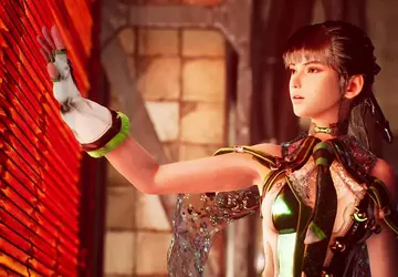 Het duurt niet lang meer voor ...