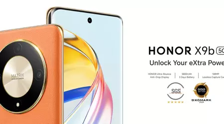 Honor X7b - Snapdragon 680, 108MP camera en grote batterij geprijsd vanaf 249 dollar
