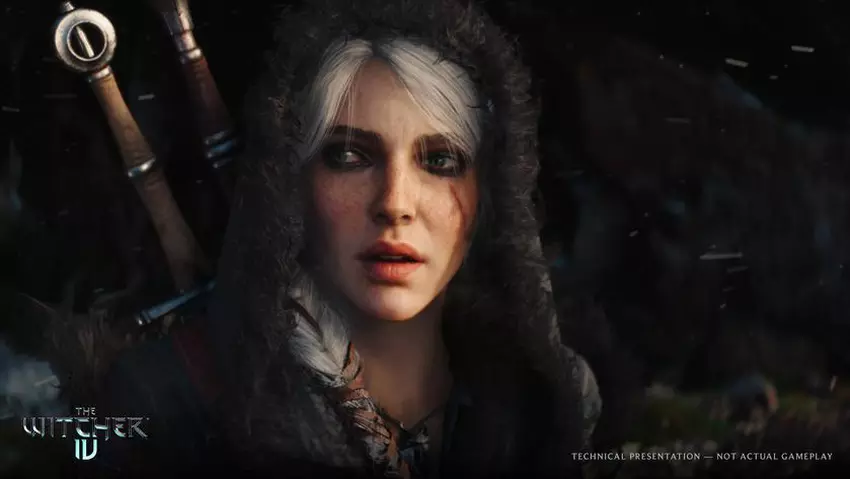 The Witcher 4 wordt consolegericht: CD Projekt RED richt zich op een stabiele 60 frames voor PlayStation en Xbox eerst