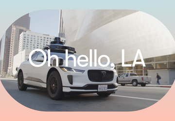 Waymo lanceert gratis robotaxi-testritten in Los ...
