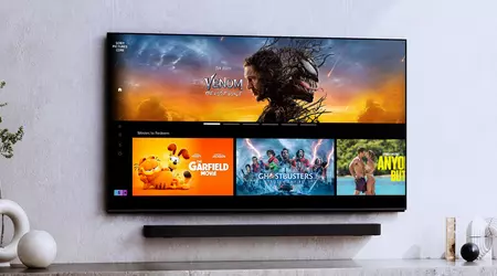 Sony's vlaggenschip OLED Bravia 8 II-tv's zijn te koop in India en de prijs is indrukwekkend