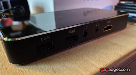 AKASO WT50 Test en Review