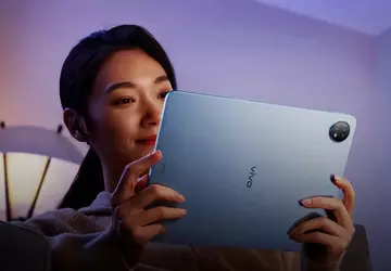 De vivo Pad 3 zal worden ...