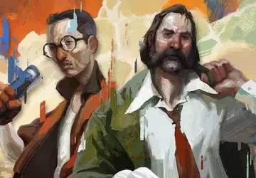 Media: studio ZA/UM annuleert Disco Elysium ...