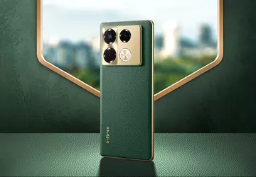 De aankomende Infinix Note 50-serie smartphones ...